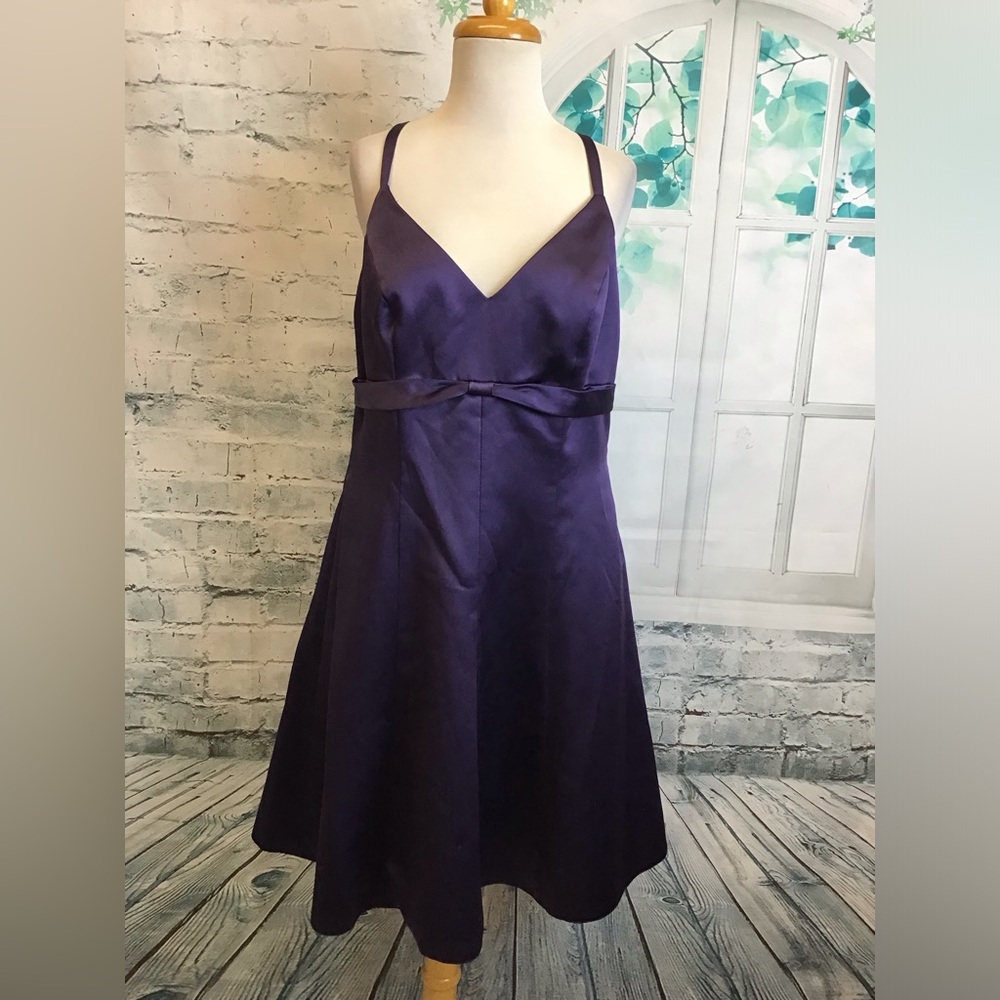 Gather & Gown Dress 16